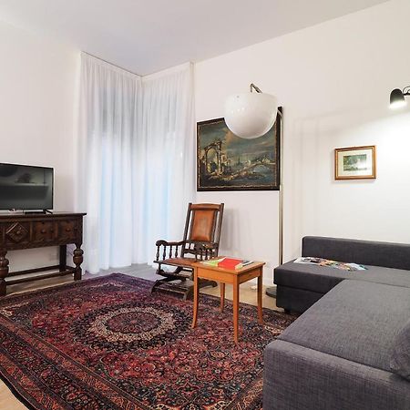 Ferienwohnung Primopiano - Fargorida Mailand Exterior foto