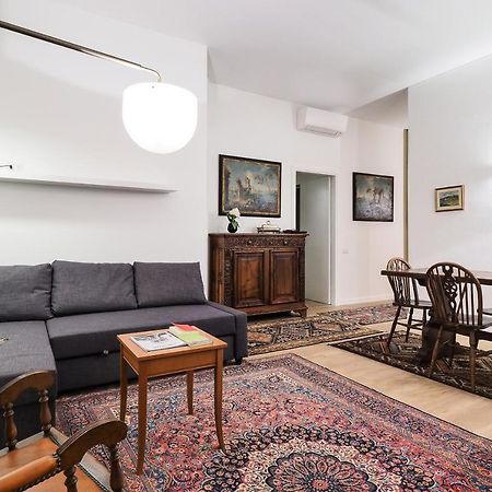 Ferienwohnung Primopiano - Fargorida Mailand Exterior foto