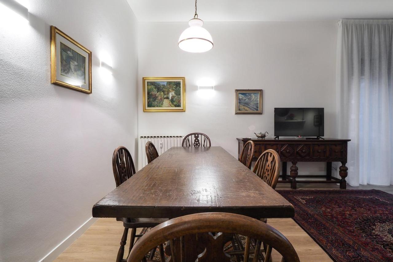 Ferienwohnung Primopiano - Fargorida Mailand Exterior foto