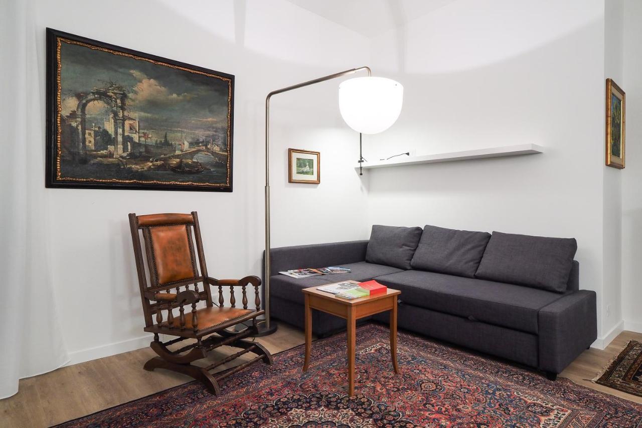 Ferienwohnung Primopiano - Fargorida Mailand Exterior foto