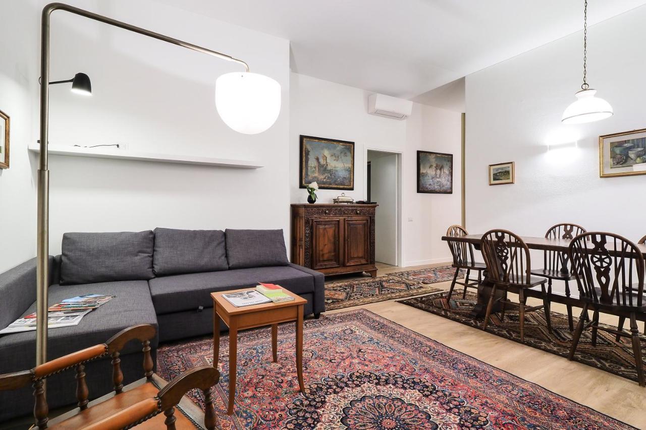 Ferienwohnung Primopiano - Fargorida Mailand Exterior foto